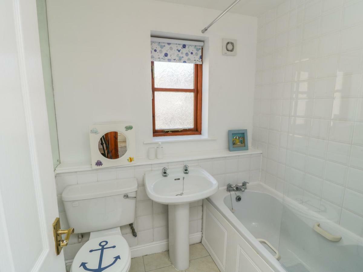 Abrahams Cottage Whitby Esterno foto