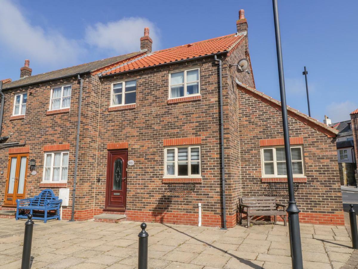 Abrahams Cottage Whitby Esterno foto