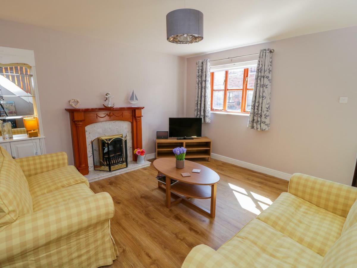 Abrahams Cottage Whitby Esterno foto